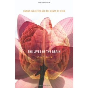 Lives of the Brain: Human Evolution and the Organ of Mind
