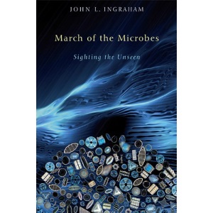 March of the Microbes