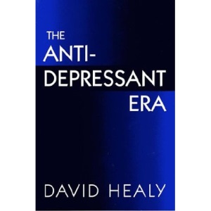 The Antidepressant Era