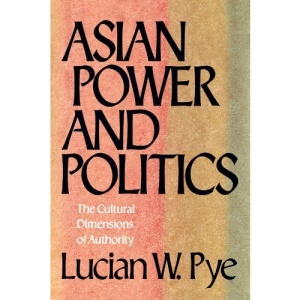 Asian Power and Politics