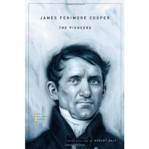 The Pioneers (John Harvard Library)