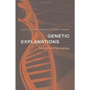 Genetic Explanations