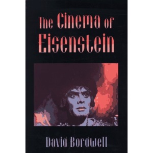 The Cinema of Eisenstein