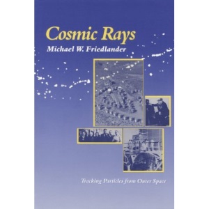 Cosmic Rays