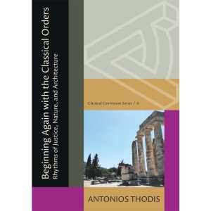 Beginning Again with the Classical Orders: Rh...