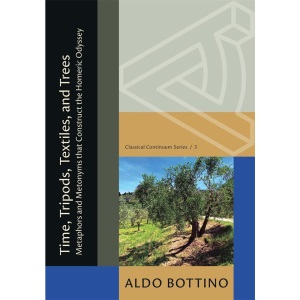Time, Tripods, Textiles, and Trees: Metaphors...