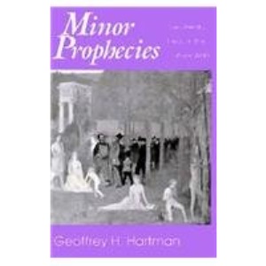 Minor Prophecies: Literary Essay in the Culture Wars: The Literary Essay in the Culture Wars (Harvard East Asian Monographs; 135)