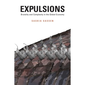 Expulsions: Brutality and Complexity in the Global Economy: Brutality and Compexity in the Global Economy