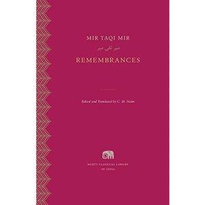 Remembrances: 22 (Murty Classical Library of India)