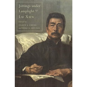 Jottings under Lamplight