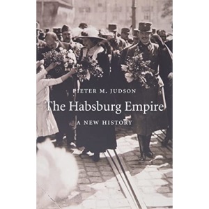 The Habsburg Empire: A New History