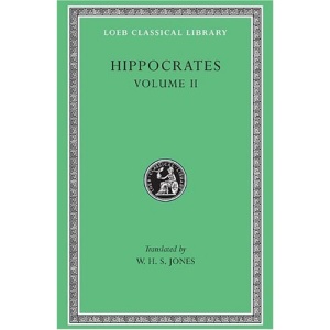 Works: v. 2 (Loeb Classical Library)