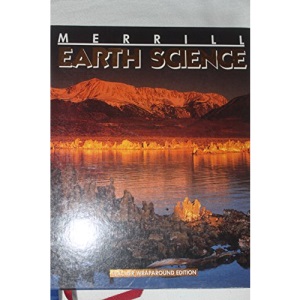 Teacher's Edition: TE Mrl Earth Science