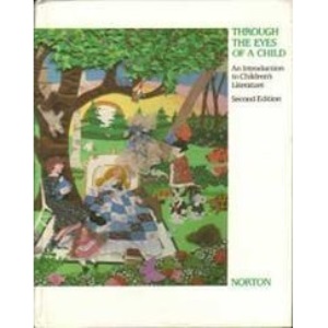 Through the Eyes of a Child: Introduction to Children's Literature