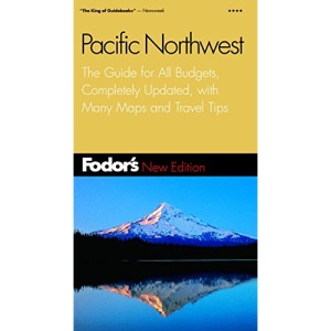 Pacific North West (Fodor's)