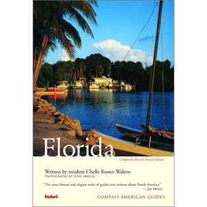 Florida (Compass American Guides)
