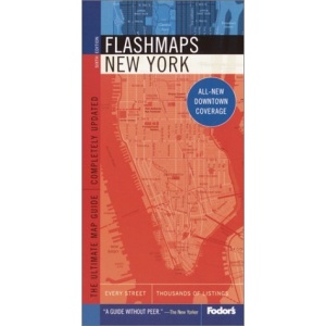 Flashmaps New York City