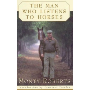 The Man Who Listens To Horses
