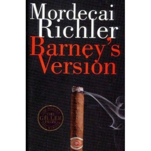 Barney's version