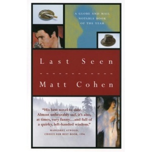 Last Seen
