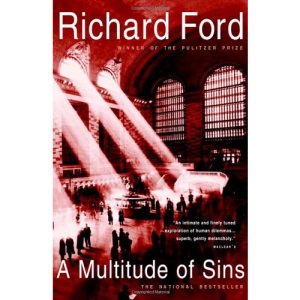 A Multitude of Sins