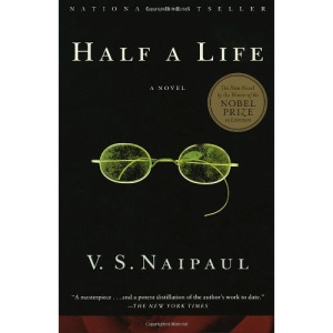 Half a Life