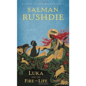 Luka and the Fire of Life