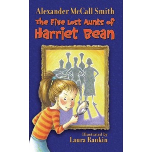 The Five Lost Aunts of Harriet Bean