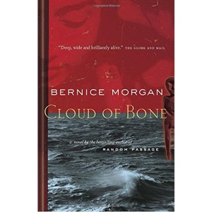 Cloud of Bone: A Novel