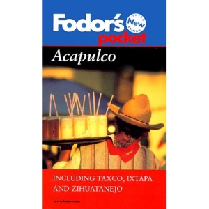 Pocket Acapulco (Pocket Guides)
