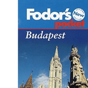 Pocket Budapest (Fodor's Pocket Guides)