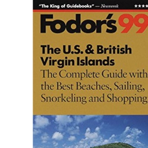 The Complete Guide with the Best Beaches, Sailing, Snorkelling and Shopping (Gold Guides)