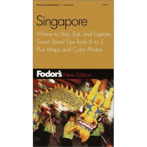 Singapore (Fodor's Guides)