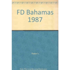 FD Bahamas 1987