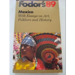 Mexico 1989