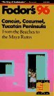 From the Beaches to the Mayan Ruins (Gold Guides)