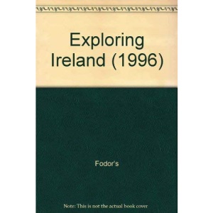 Fodor's Exploring Ireland (1996)