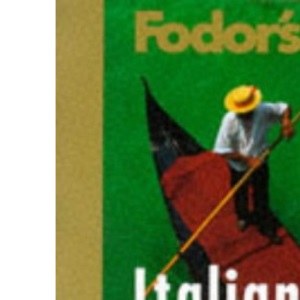 Italian for Travellers Phrase Book (Language S.)