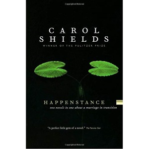 Happenstance: The Wife's Story