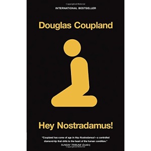 Hey Nostradamus!
