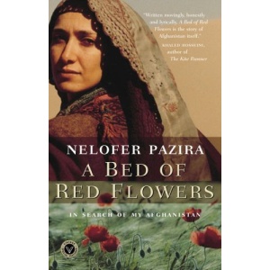 A Bed of Red Flowers