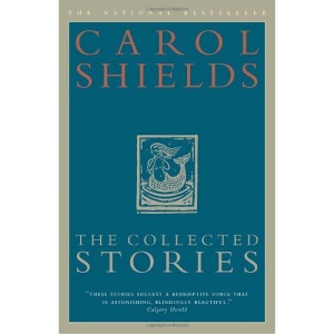 The Collected Stories of Carol Shields