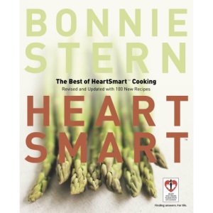Heartsmart: The Best of HeartSmart Cooking