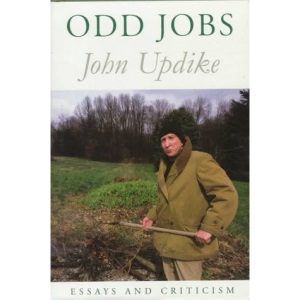 Odd Jobs: Essays and Criticism