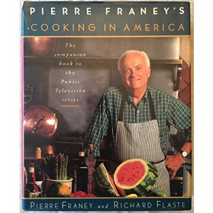 Pierre Franey's Cooking in America