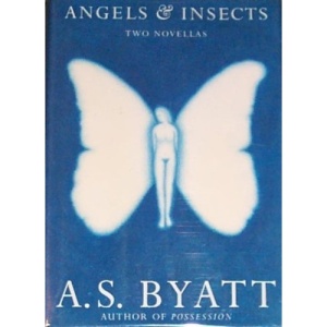 Angels & Insects: Two Novellas