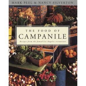 The Food of Campanile