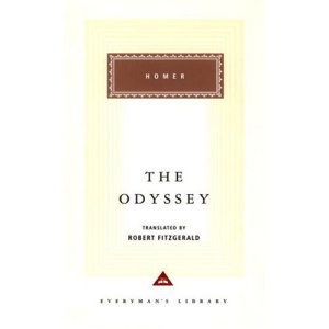 The Odyssey (Everyman's Library Classics & Contemporary Classics)