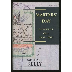 Martyrs' Day: Chronicle of a Small War