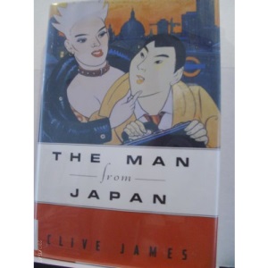 The Man from Japan